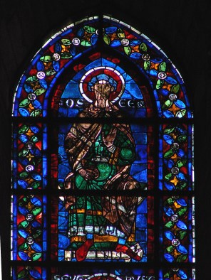 예언자 성 호세아_photo by Vassil_in the Basilica of Saint-Remi in Reims_France.jpg